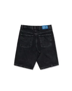 Big Boy Shorts
