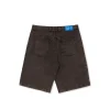 Big Boy Shorts