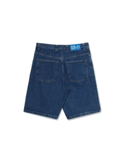 Big Boy Shorts