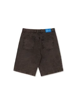 Big Boy Shorts