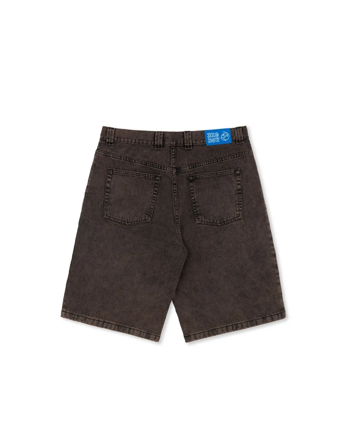 Big Boy Shorts