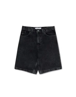 Big Boy Shorts