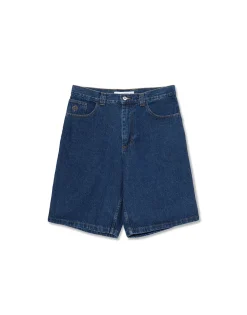 Big Boy Shorts