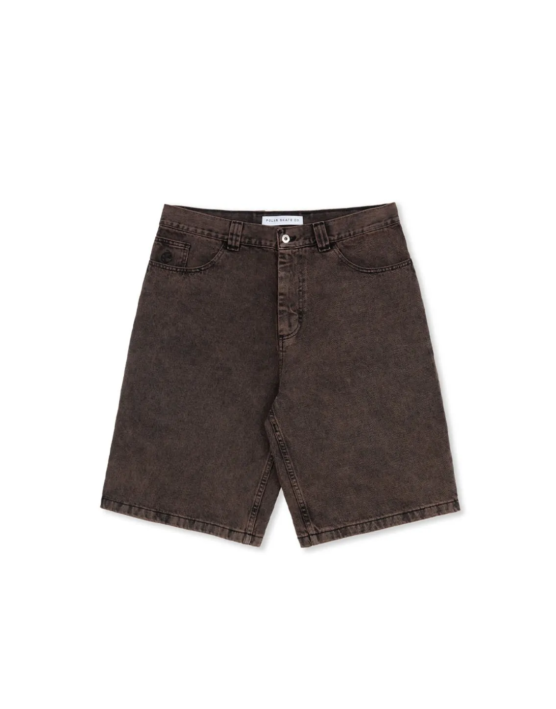 Big Boy Shorts
