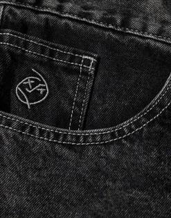 Big Boy Shorts
