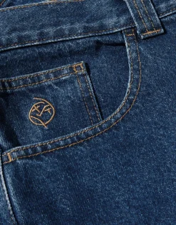 Big Boy Shorts