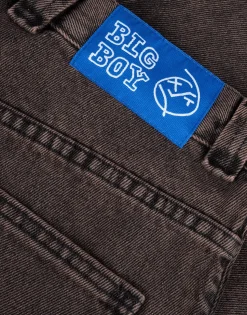 Big Boy Shorts