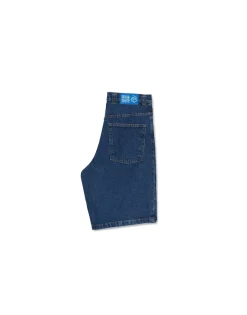 Big Boy Shorts