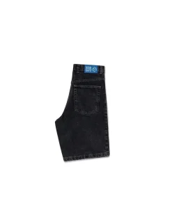 Big Boy Shorts