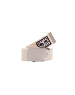Big Boy Web Belt