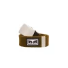 Big Boy Web Belt