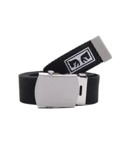 Big Boy Web Belt