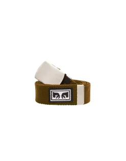 Big Boy Web Belt