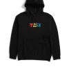 Big Tunes P/O Hoodie