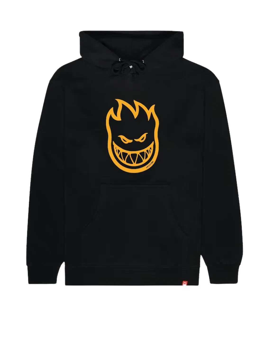 Bighead Fill Hood