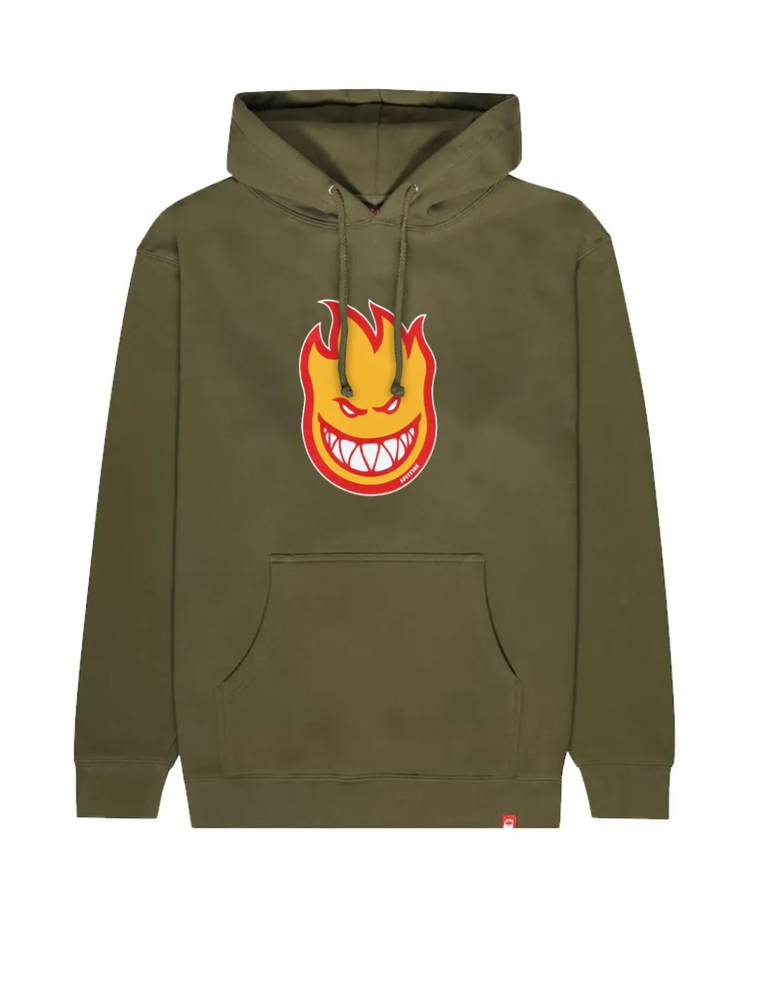 Bighead Fill Hood