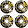 Bighead Shattered 99D Wheel