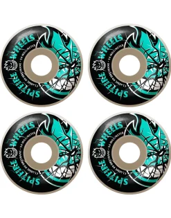 Bighead Shattered 99D Wheel
