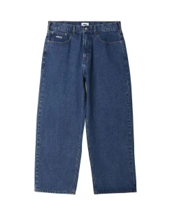 Bigwig Baggy Denim Pant