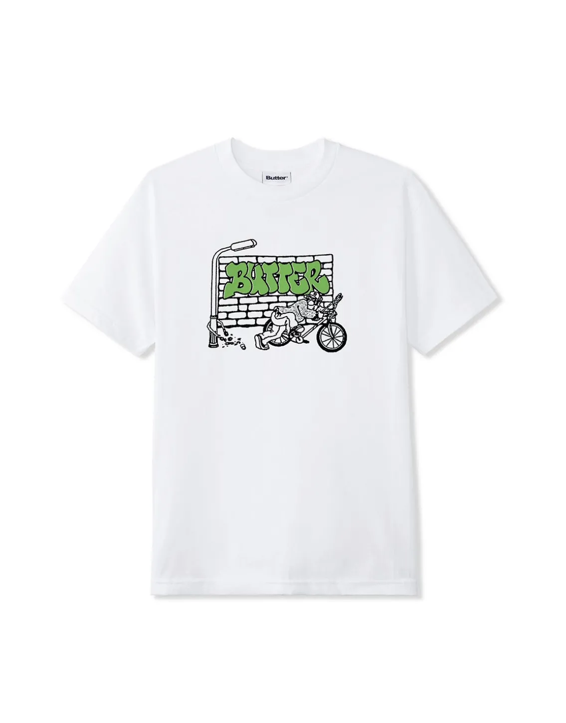 Bike Tee