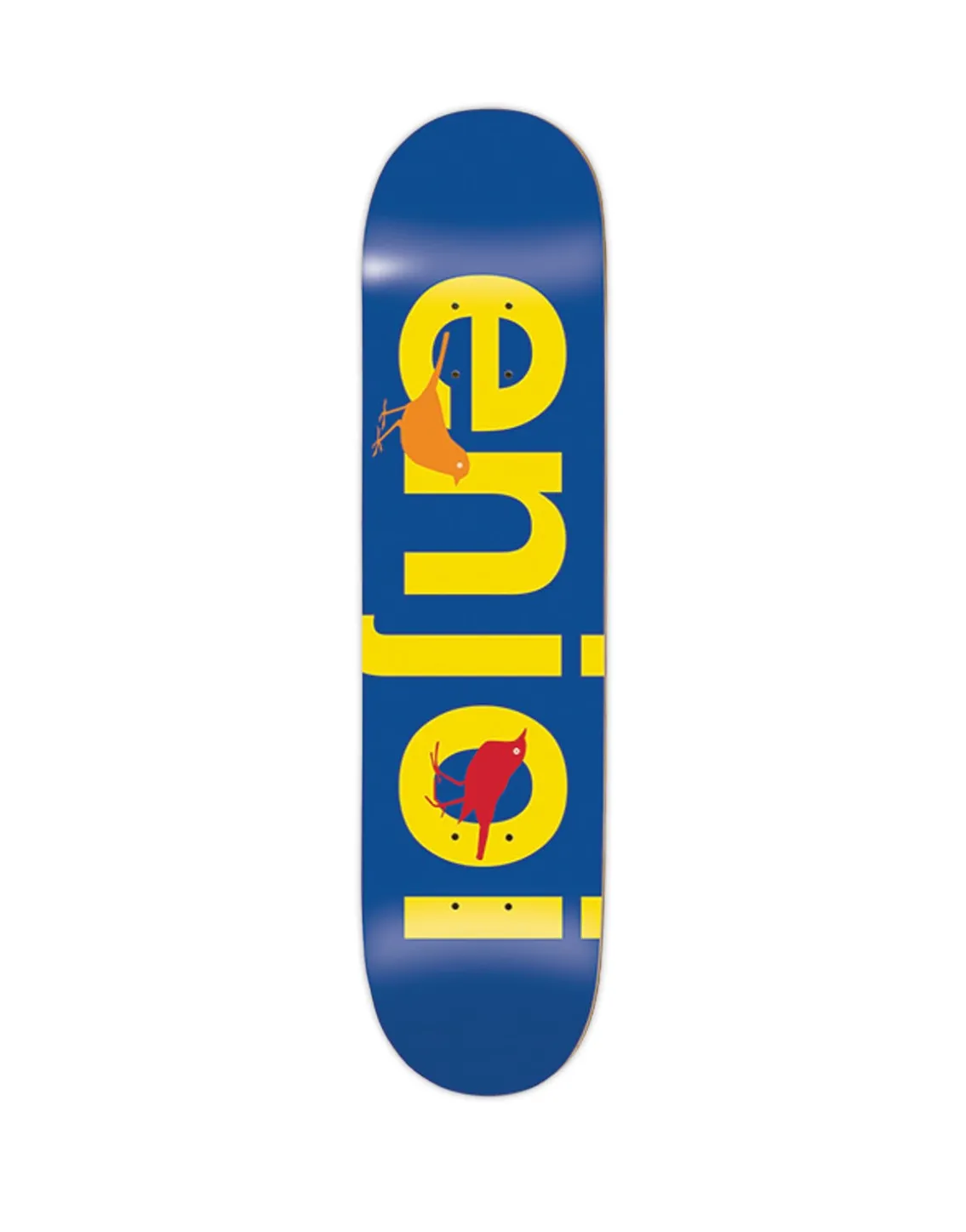Bird Watcher HYB Deck