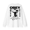 Bizzare New Vision Pigment Tee