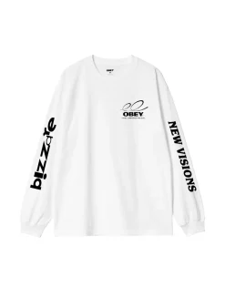 Bizzare New Vision Pigment Tee
