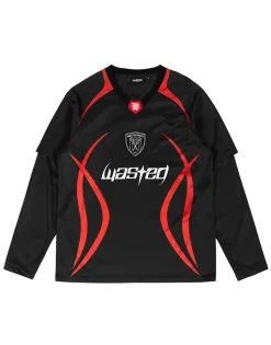 Blade Football Jersey
