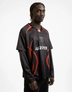 Blade Football Jersey