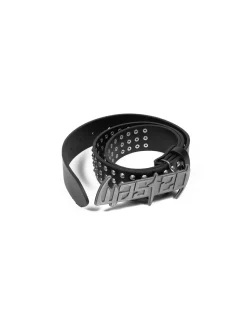 Blade Leather Belt