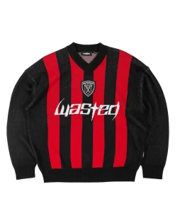 Blade Sweater