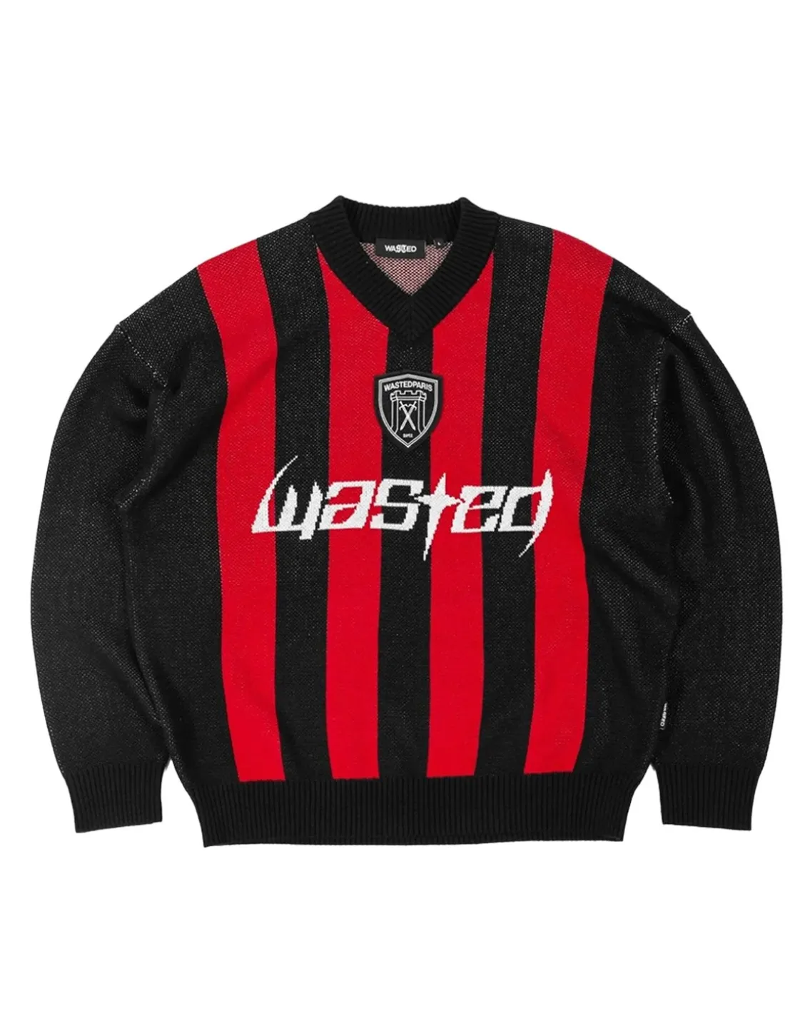 Blade Sweater