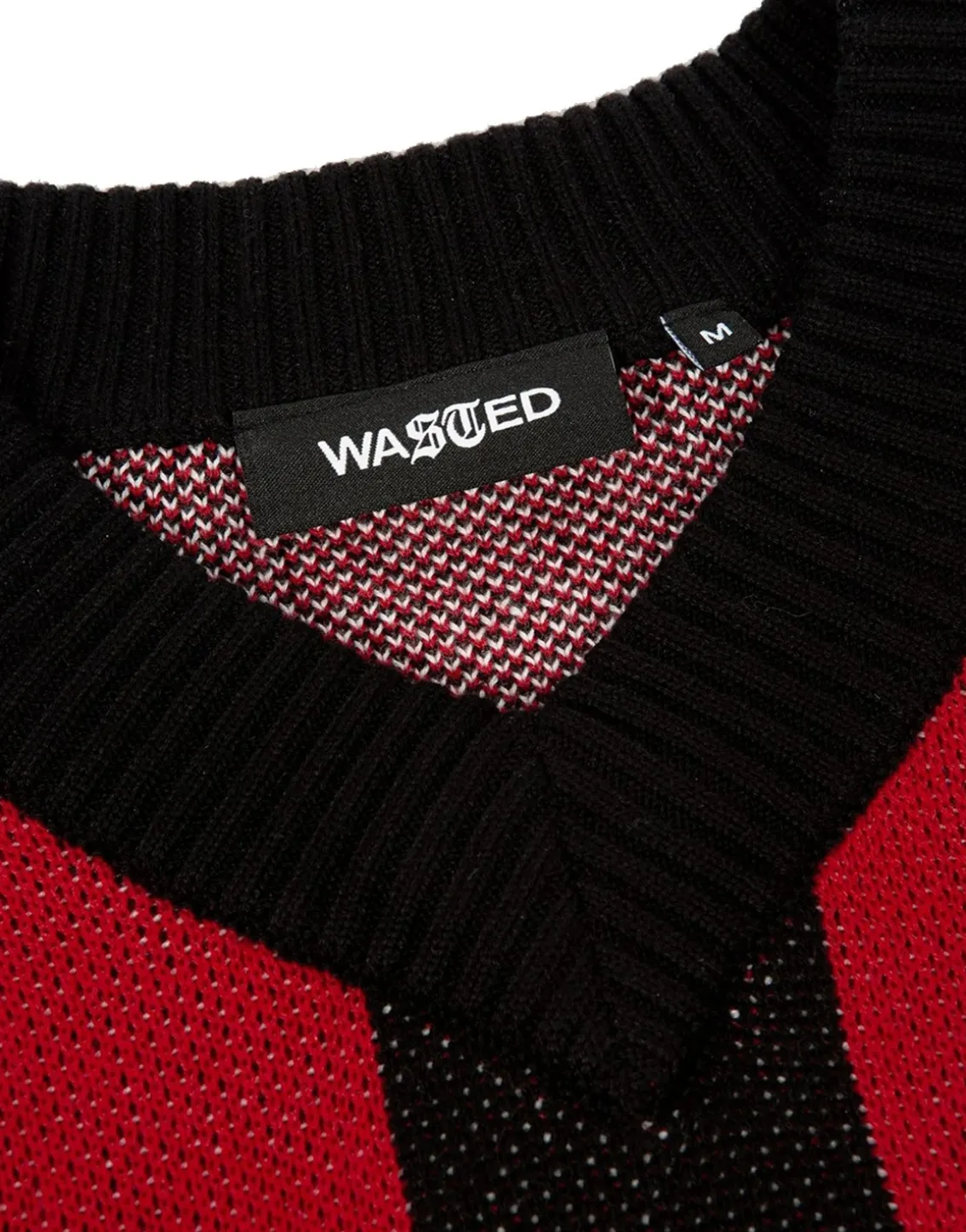 Blade Sweater