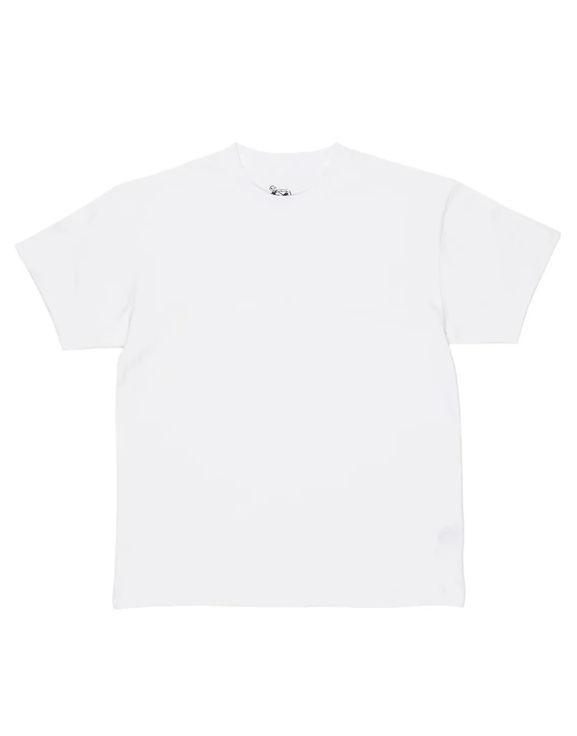 Blank Tee