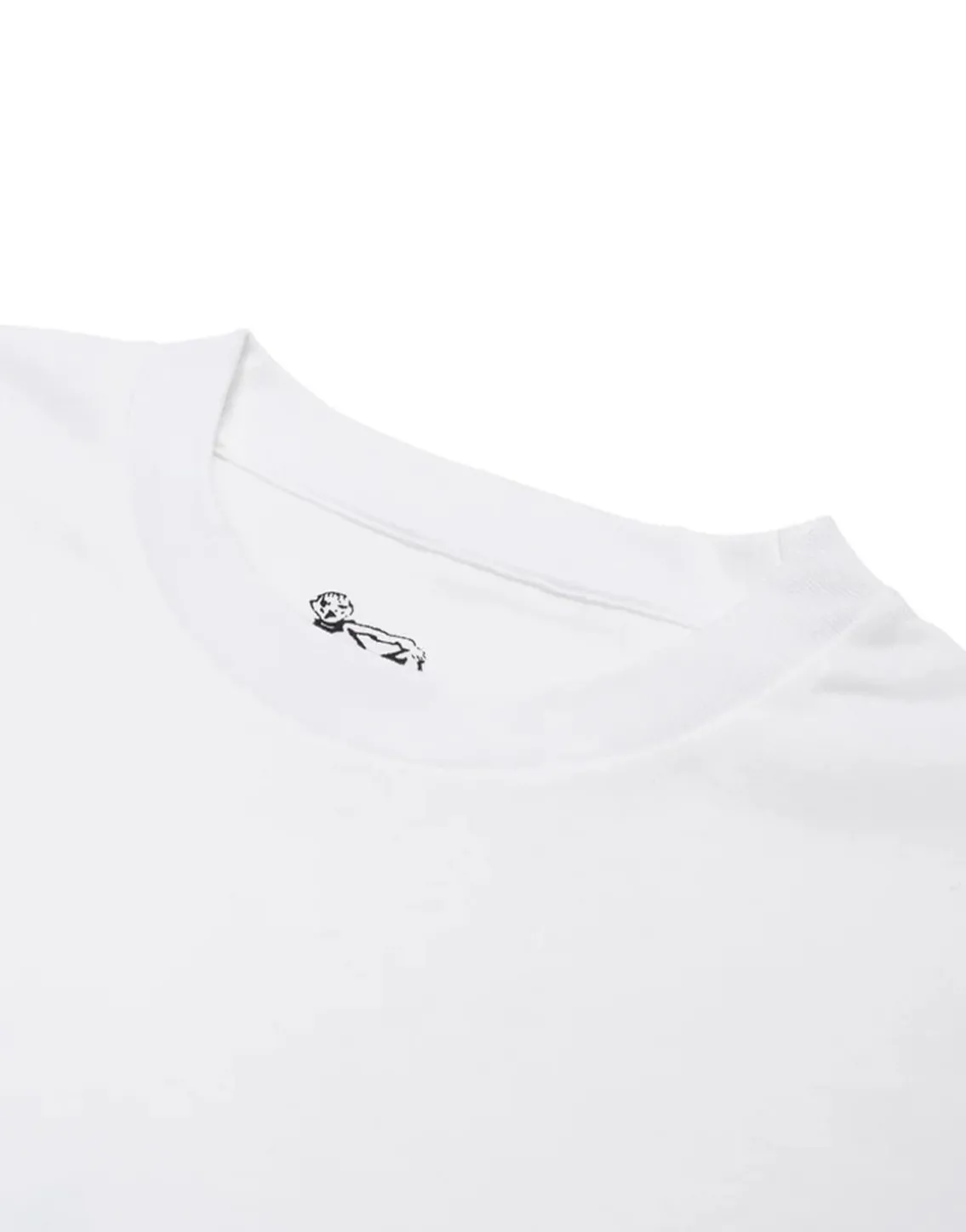 Blank Tee