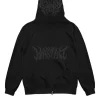 Blitz Full Zip Hoodie