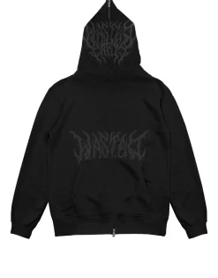 Blitz Full Zip Hoodie