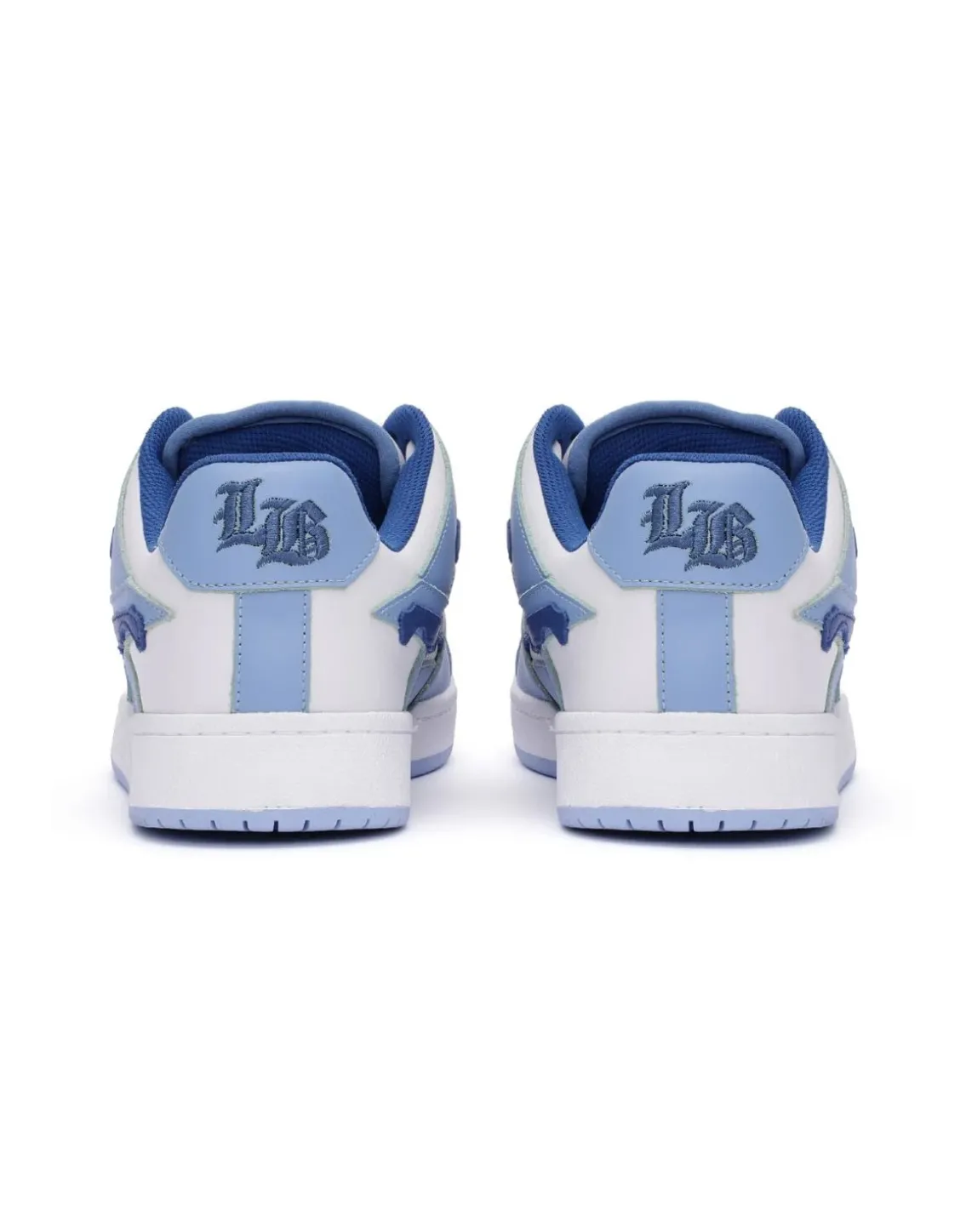Blue Laggon