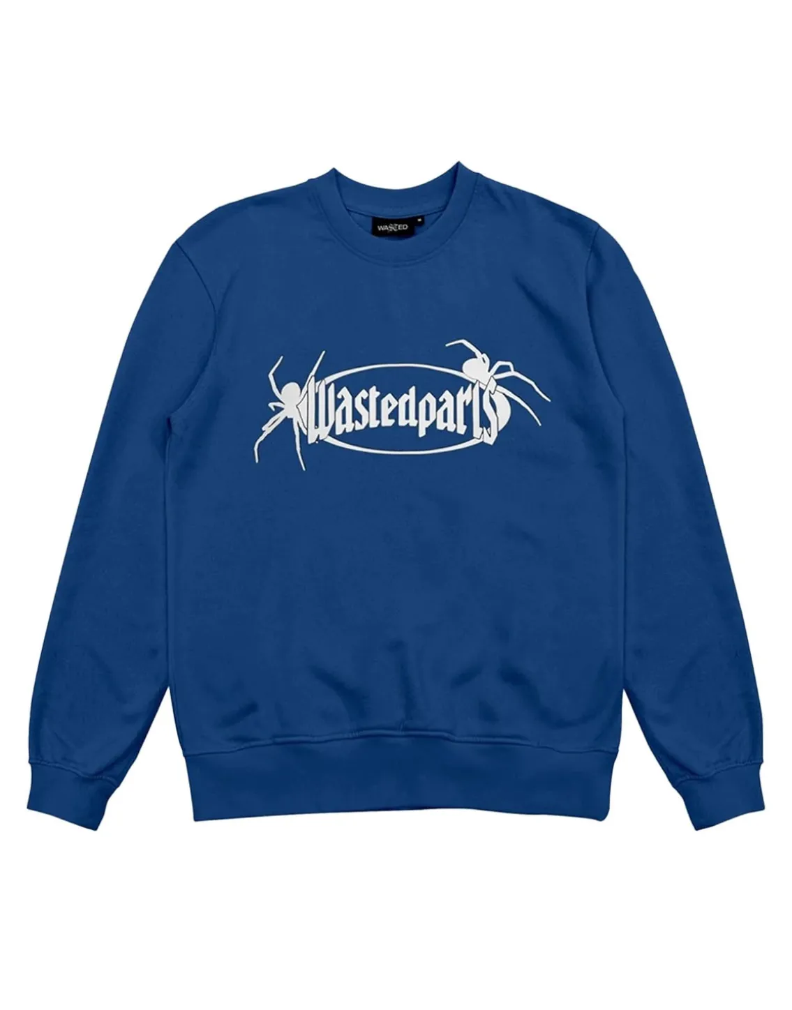 Boiler Reset Crewneck