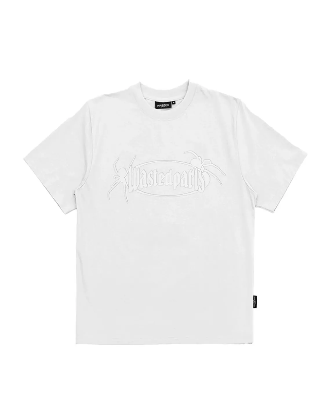 Boiler Reset T-Shirt