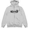 Boiler Zip Hoodie