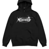 Boiler Zip Hoodie
