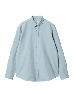 Bolton L/S Shirt