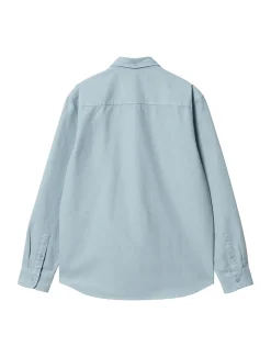 Bolton L/S Shirt