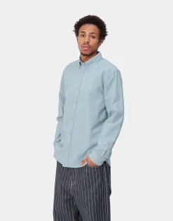 Bolton L/S Shirt