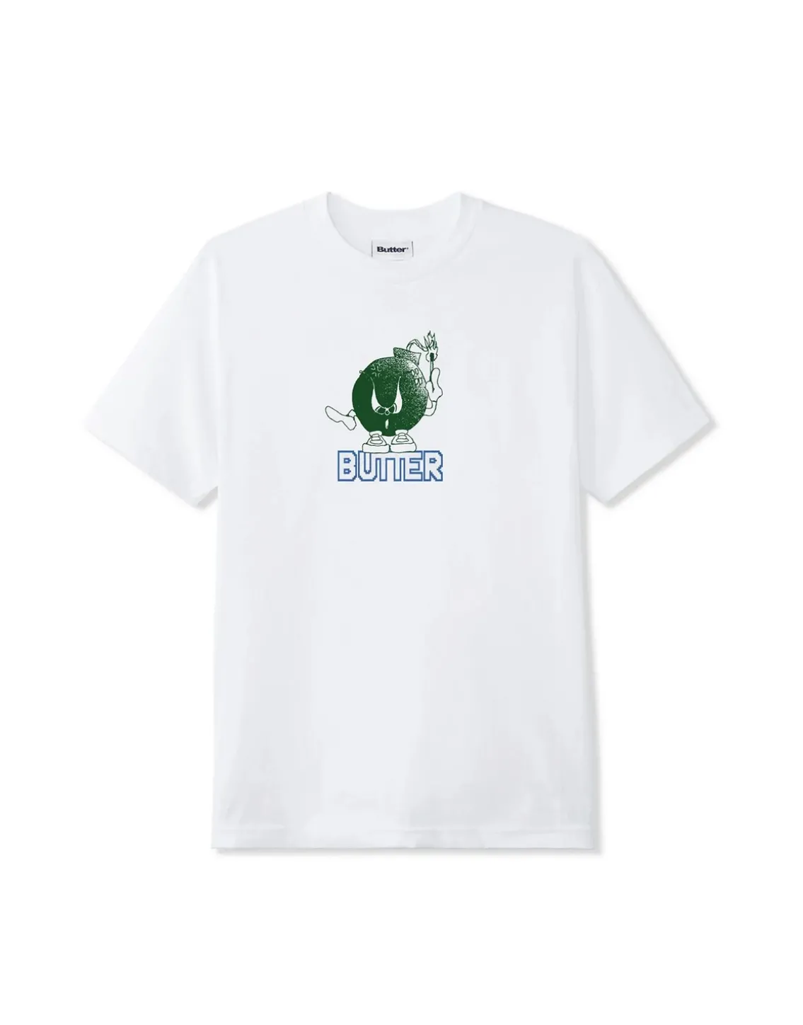 Bomb Tee