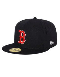 Boston Red Sox Authentic On-Field 59Fifty Fitted Cap