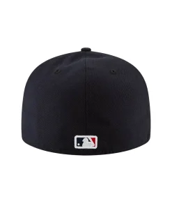 Boston Red Sox Authentic On-Field 59Fifty Fitted Cap