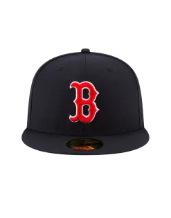 Boston Red Sox Authentic On-Field 59Fifty Fitted Cap