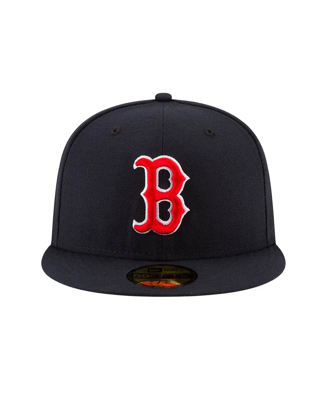 Boston Red Sox Authentic On-Field 59Fifty Fitted Cap